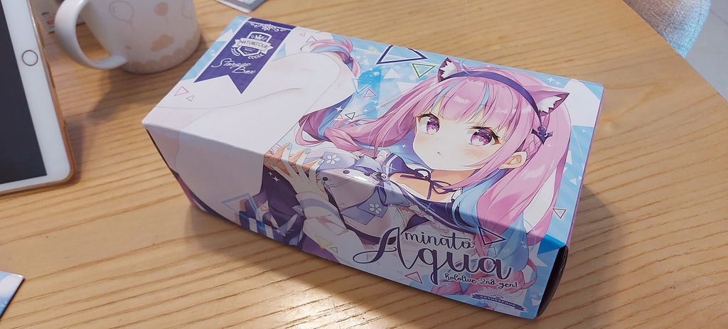 ホロライブ新刊フルセット2(全7点)