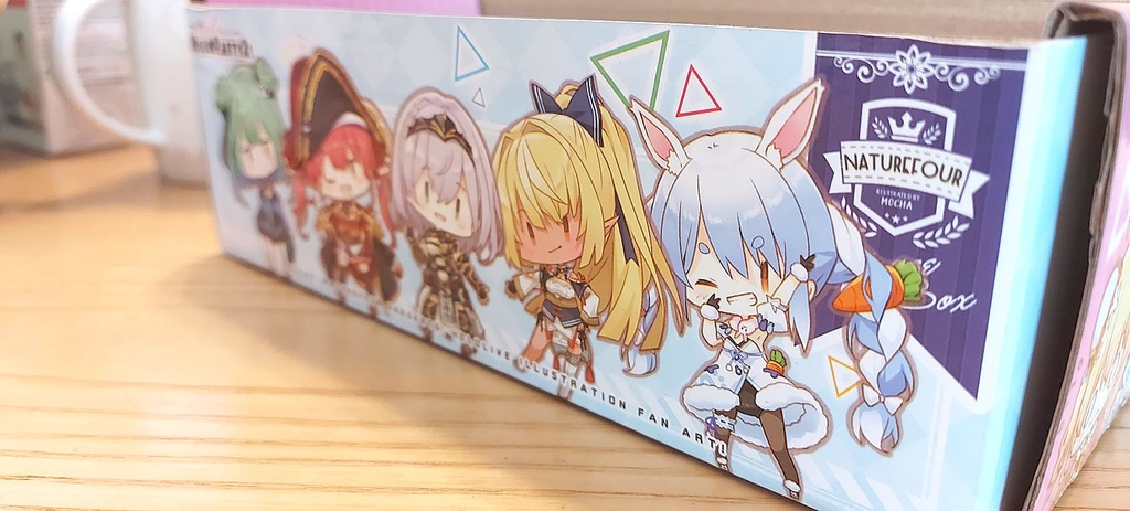 ホロライブ新刊フルセット2(全7点)