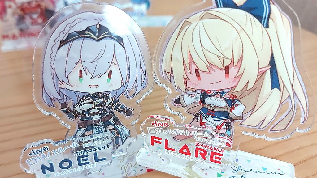 ホロライブ新刊フルセット2(全7点)