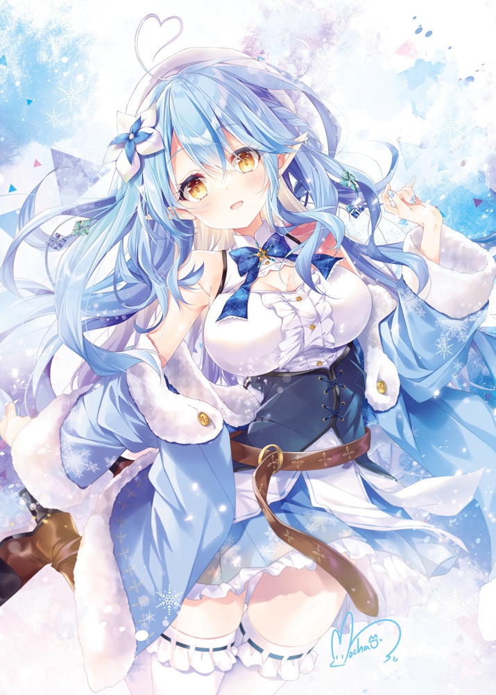 ホロライブ新刊フルセット2(全7点)