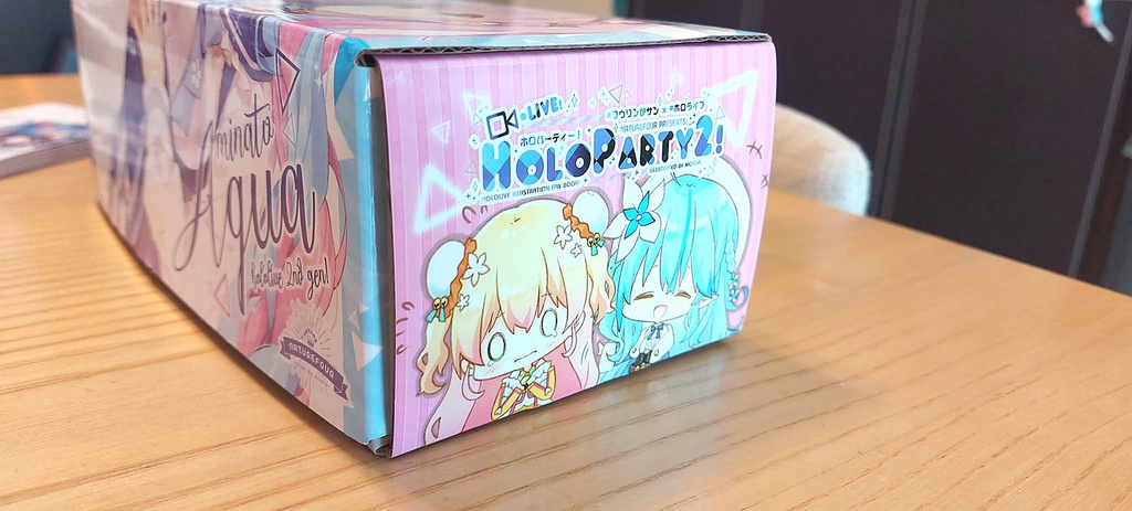 ホロライブ新刊フルセット2(全7点)