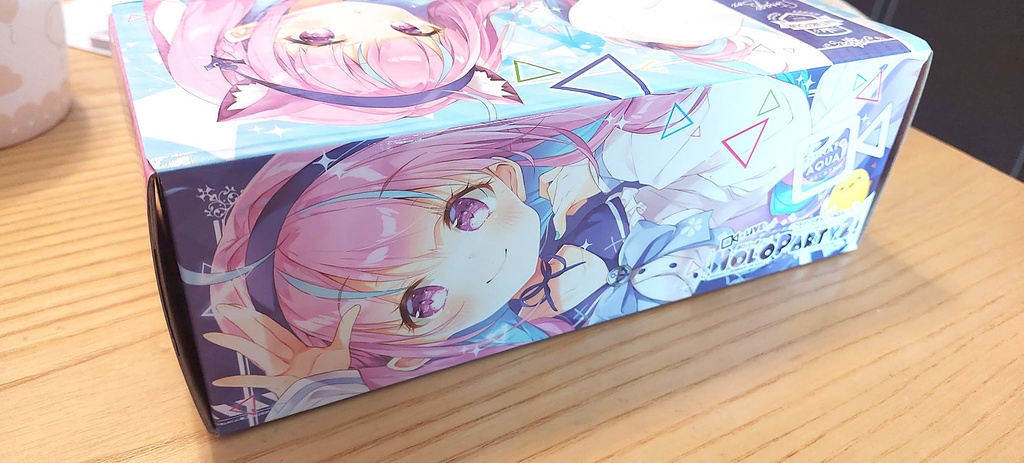 ホロライブ新刊フルセット2(全7点)