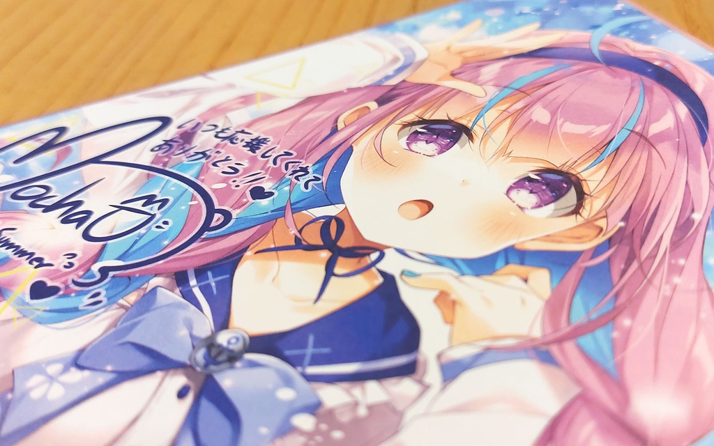 ホロライブ新刊フルセット2(全7点)