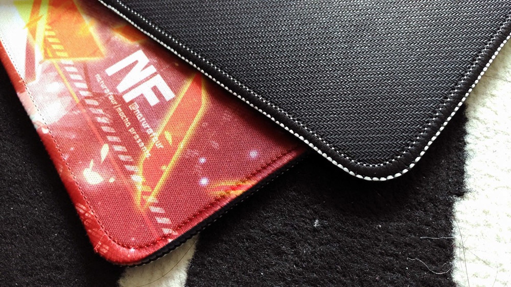 シャルロットプレイマット