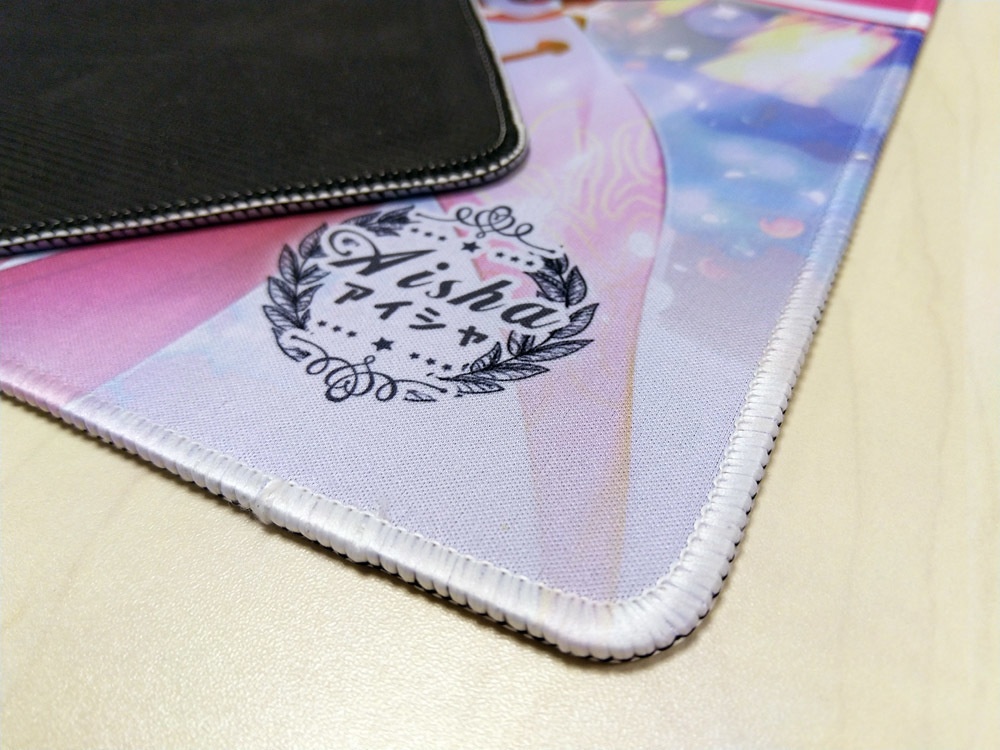 アイシャプレイマット