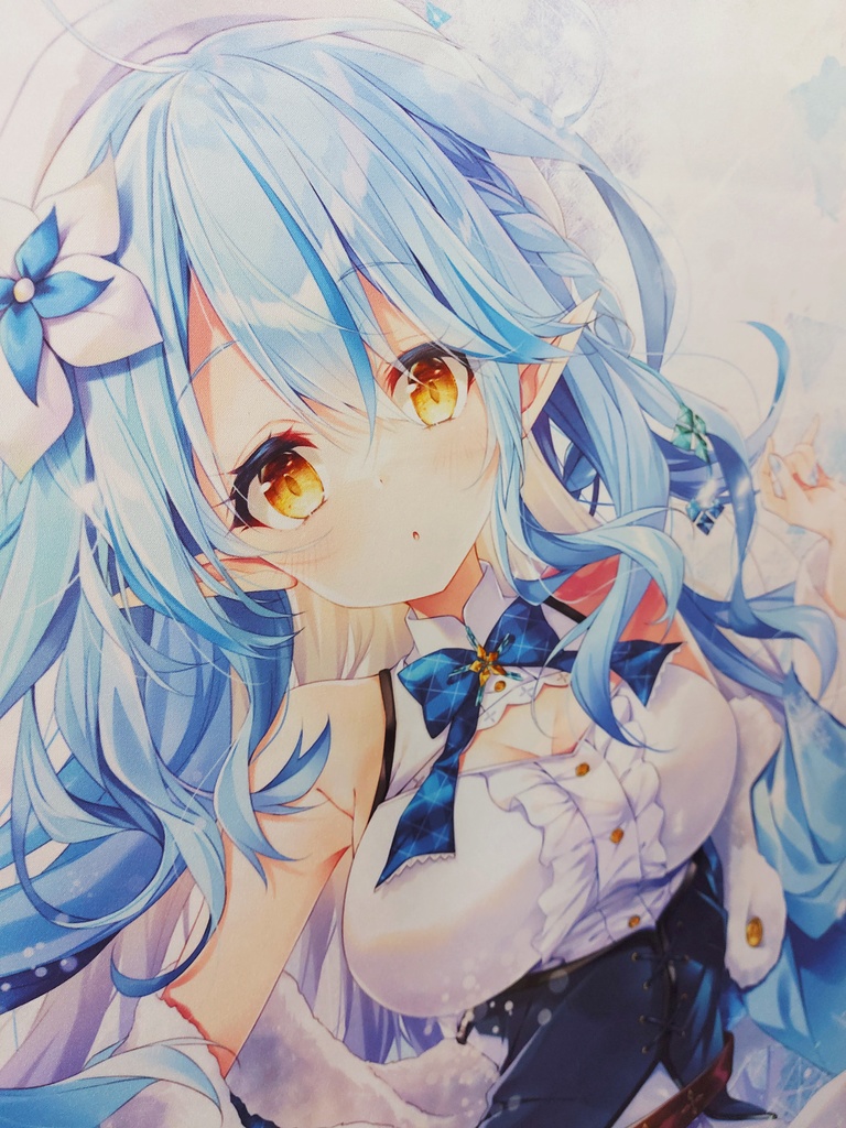 ラミィB2タペストリー