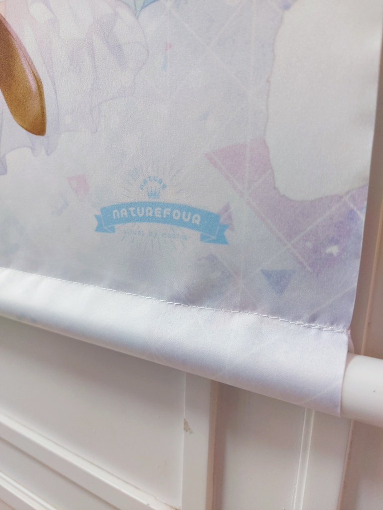 ラミィB2タペストリー