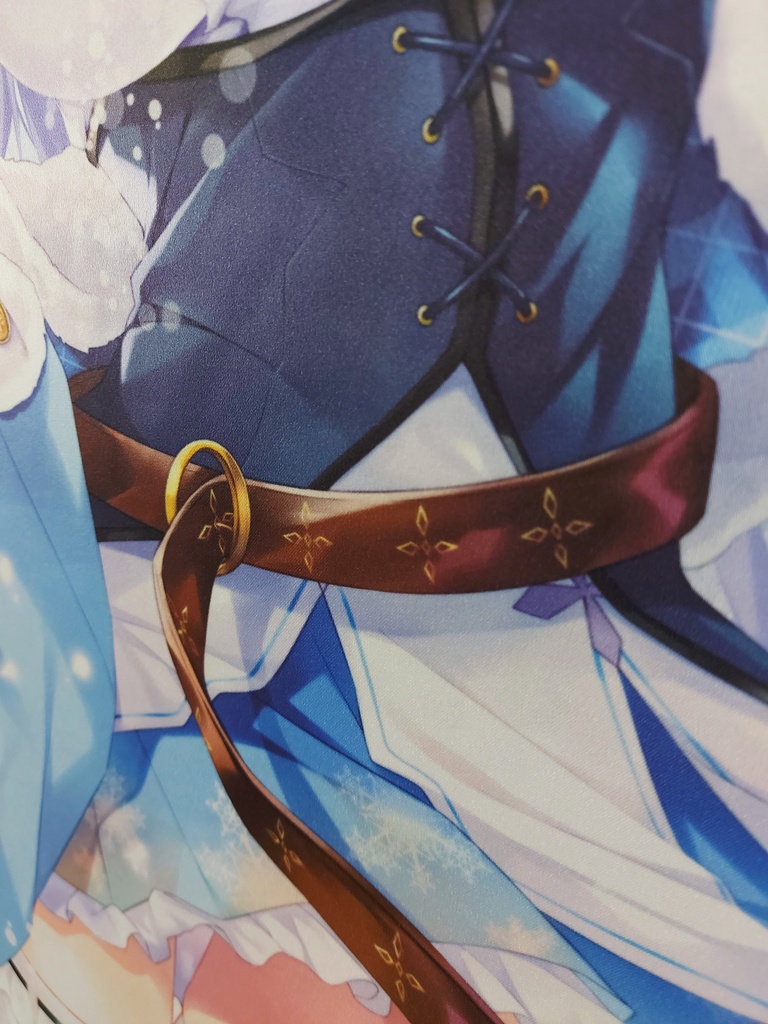 ラミィB2タペストリー