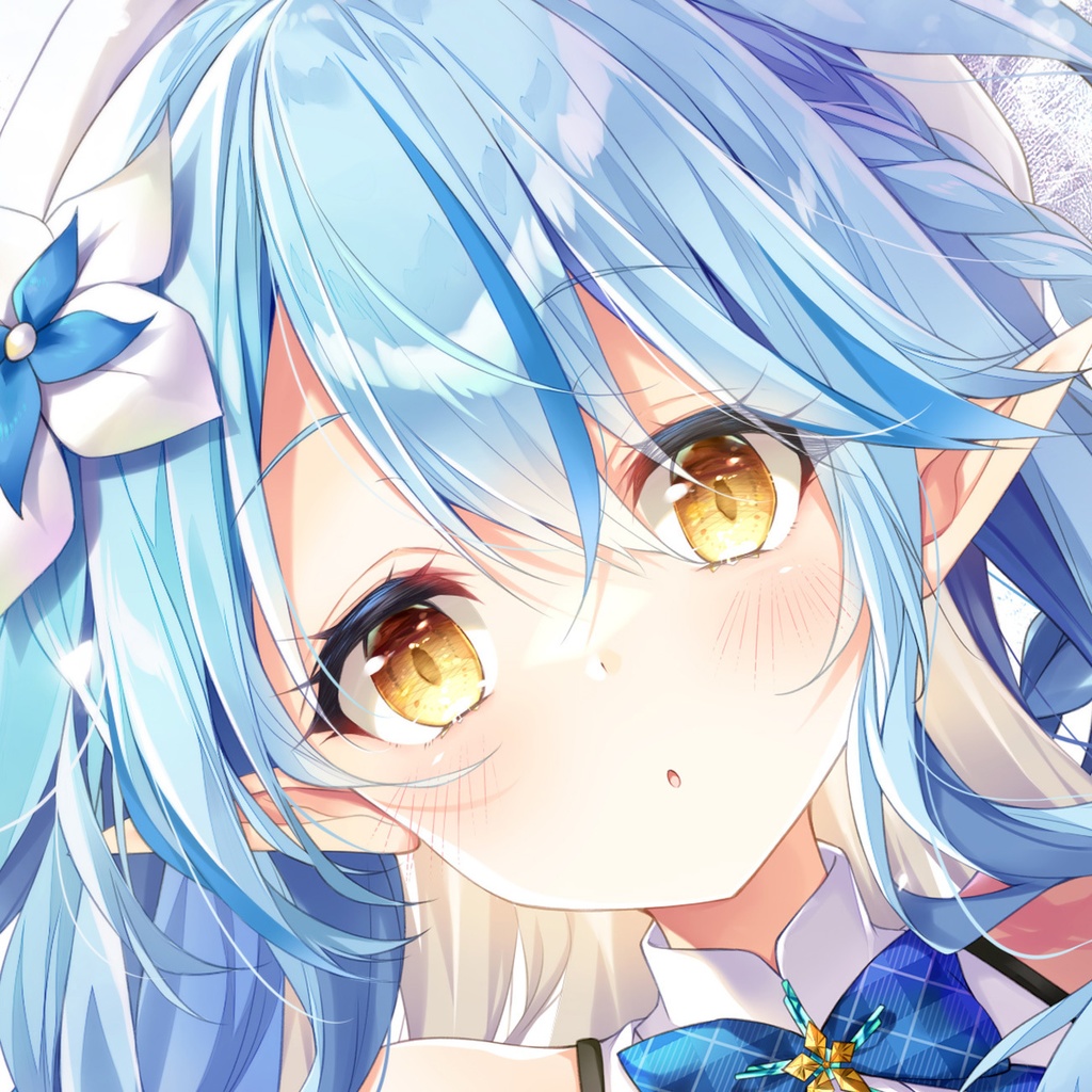 ラミィB2タペストリー