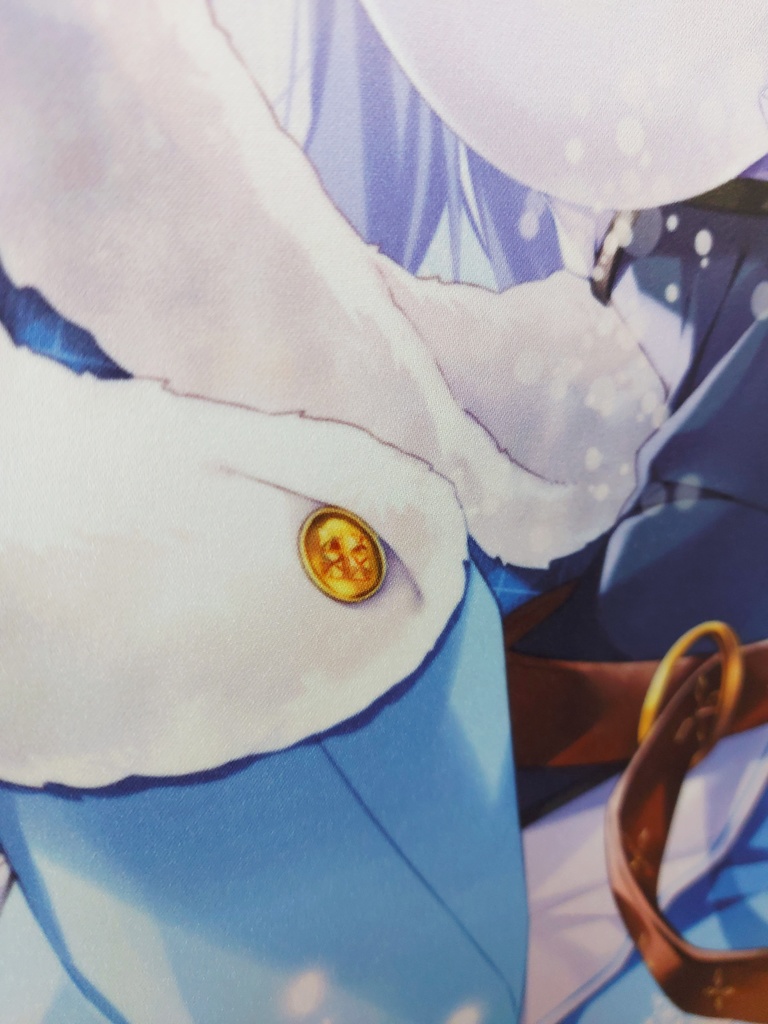 ラミィB2タペストリー