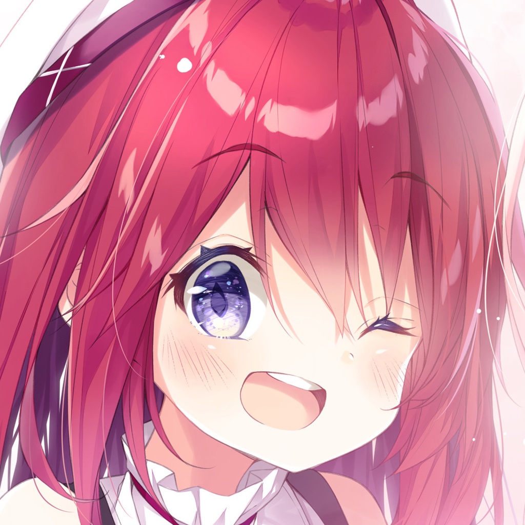 【通販限定】直筆サインA3複製画「サキとレキ」