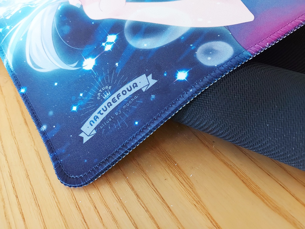 ぐらプレイマット