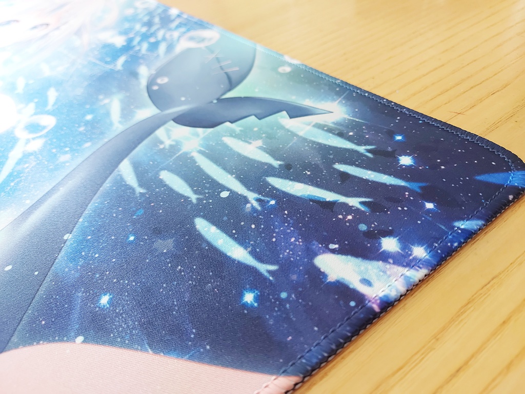 ぐらプレイマット