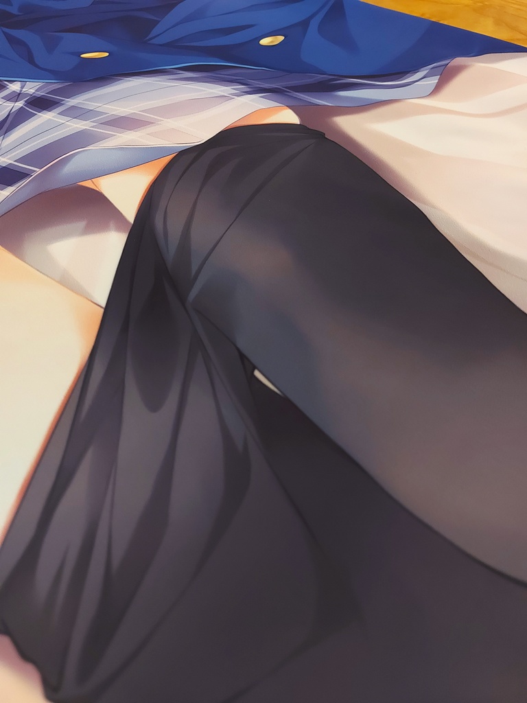 旅行チノちゃん抱き枕カバー