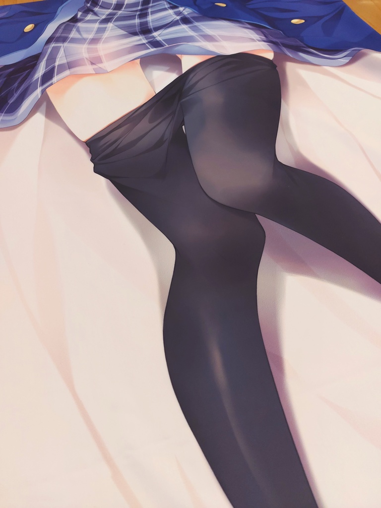 旅行チノちゃん抱き枕カバー