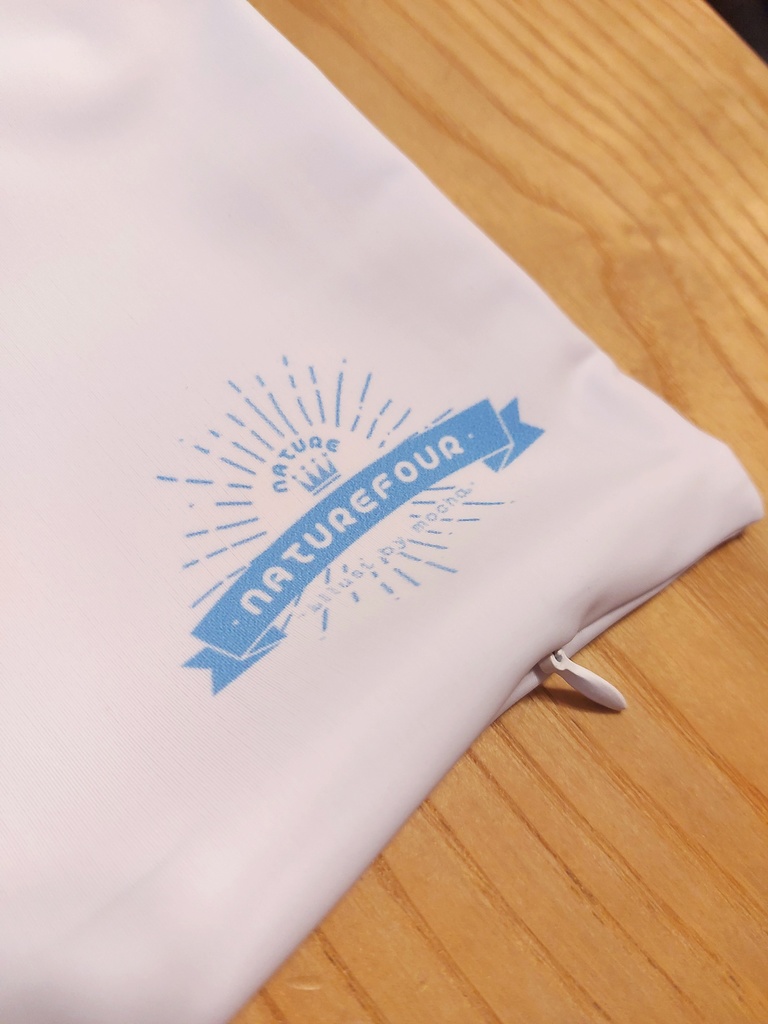 旅行チノちゃん抱き枕カバー