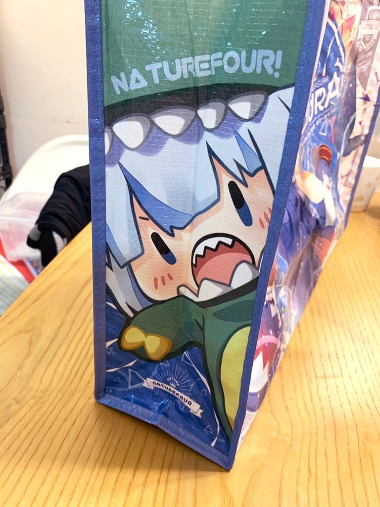 ホロライブ新刊セット3(全7点)