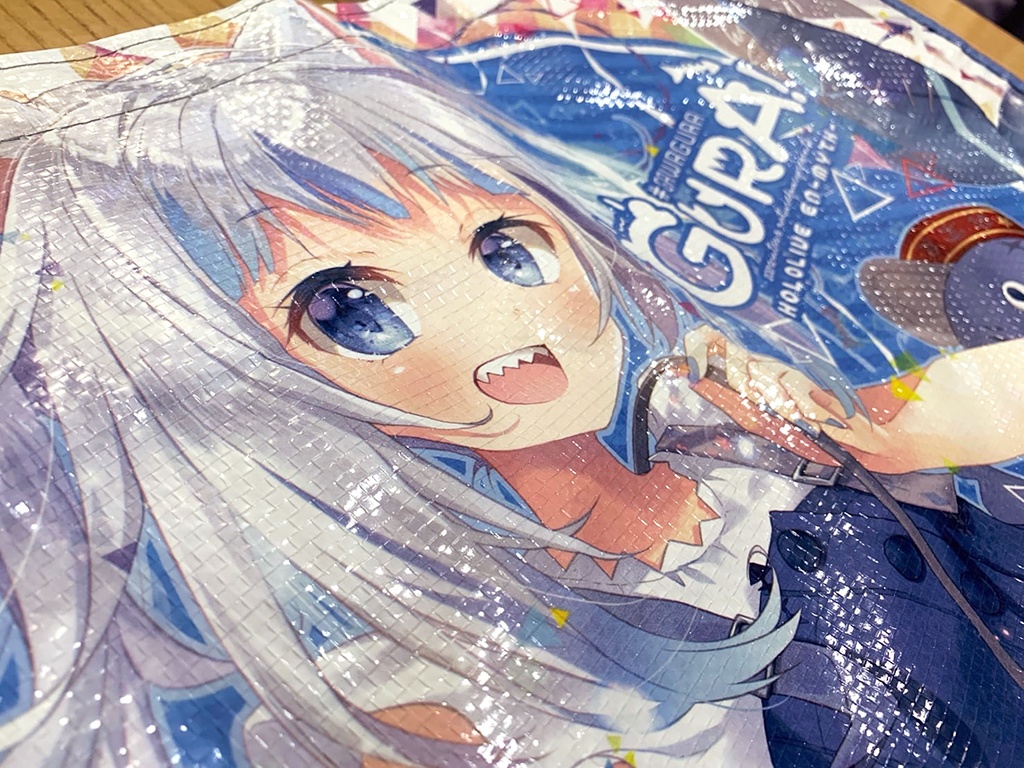 ホロライブ新刊セット3(全7点)