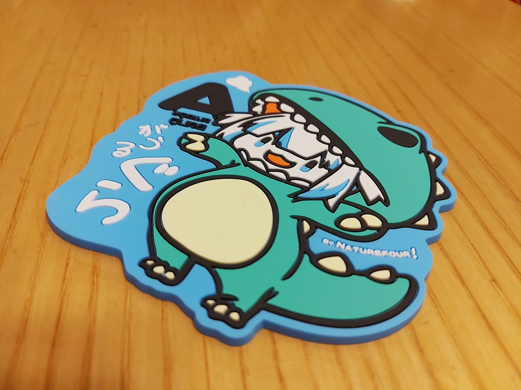 ホロライブ新刊セット3(全7点)