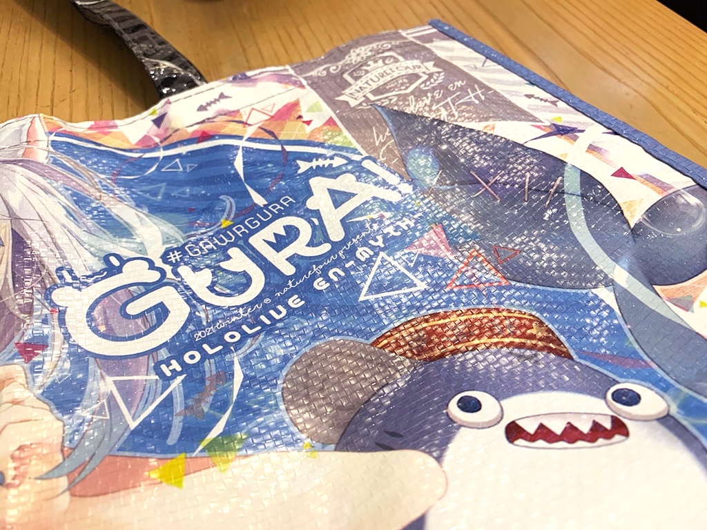 ホロライブ新刊セット3(全7点)