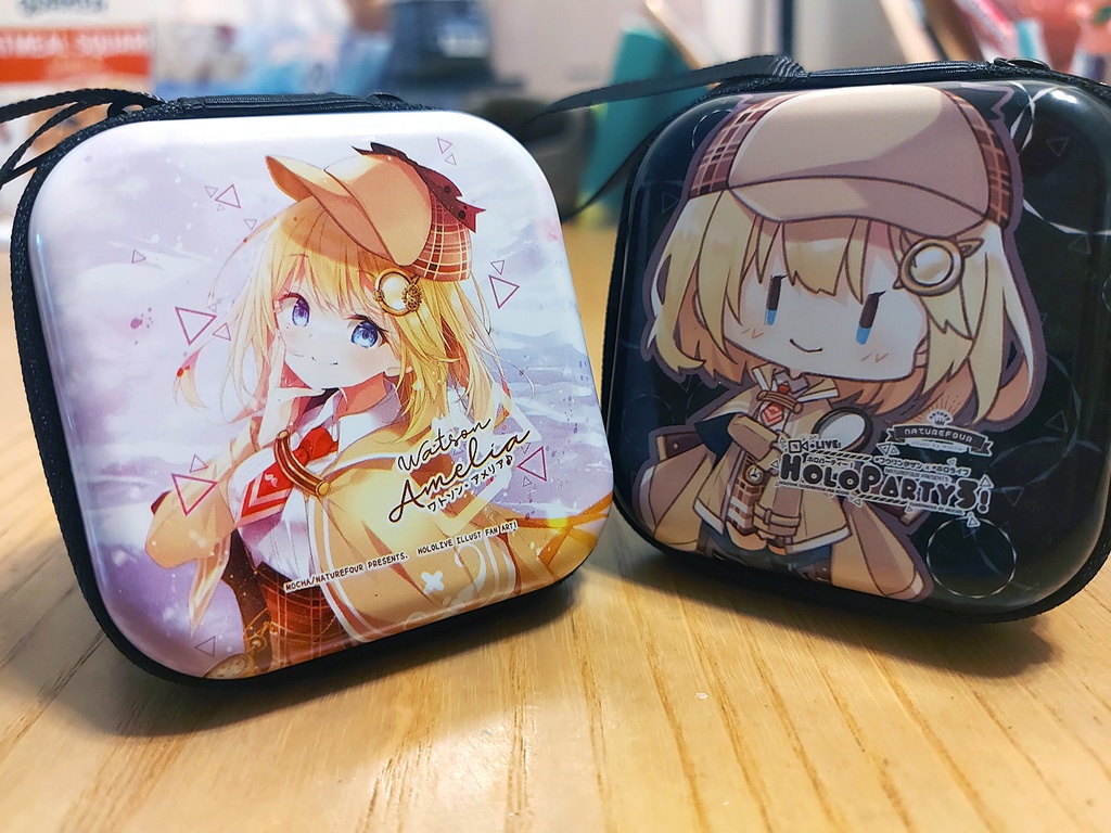 ホロライブ新刊セット3(全7点)
