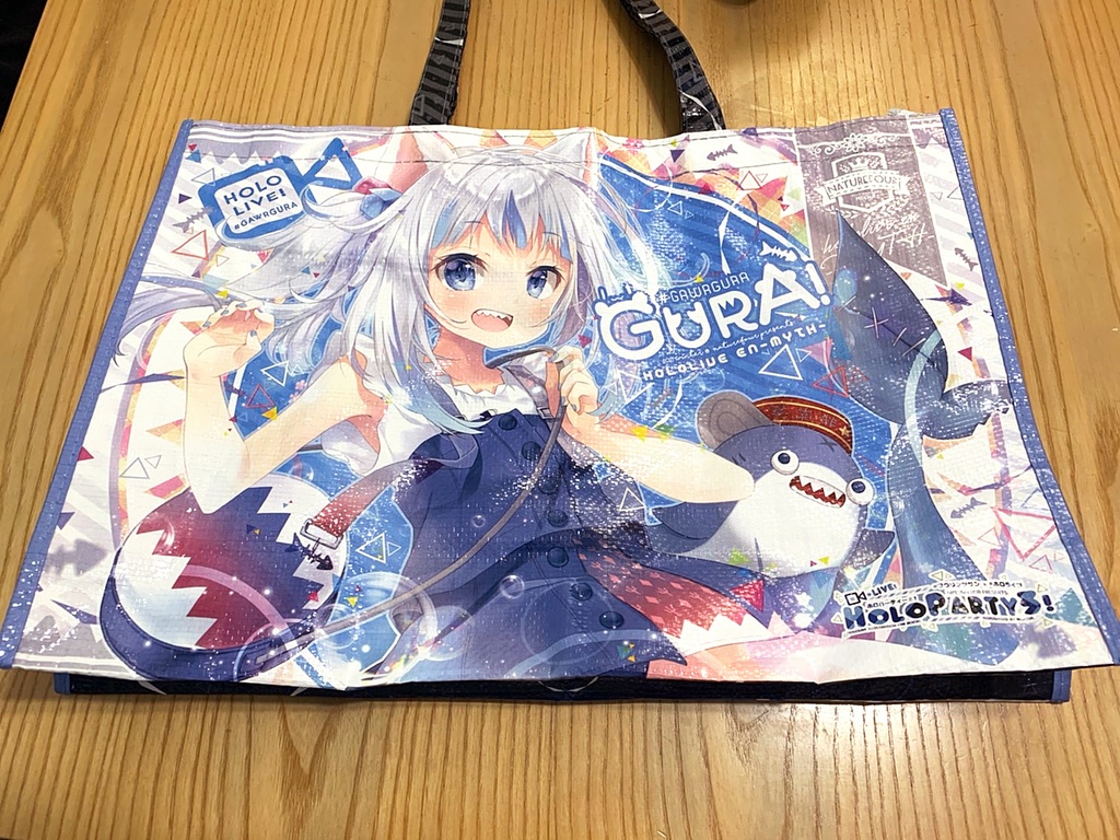 ホロライブ新刊セット3(全7点)