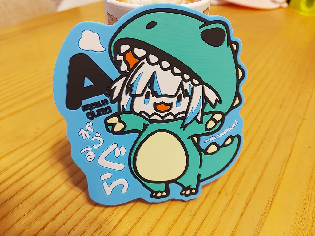 ホロライブ新刊セット3(全7点)