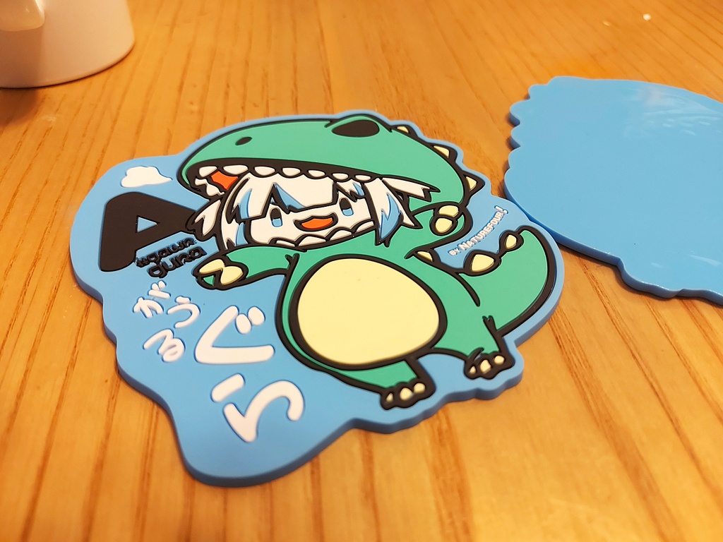 ホロライブ新刊セット3(全7点)