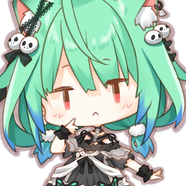 るしあジャケット(白い)