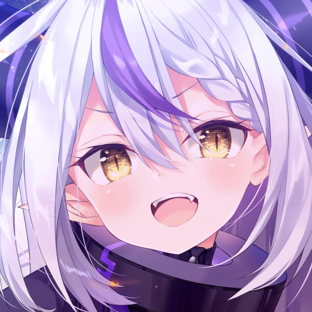 ラプ様プレイマット