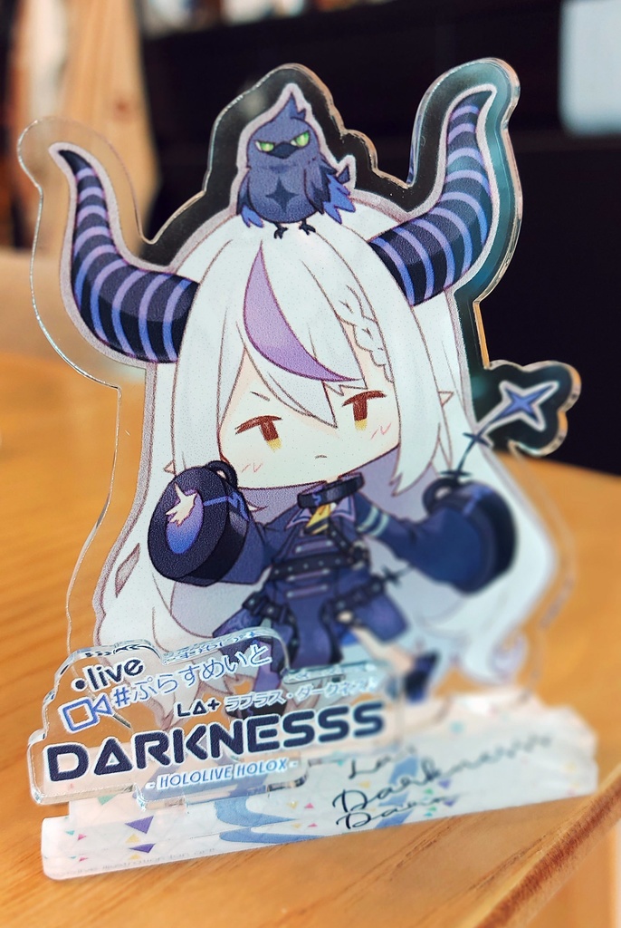 C101 ★ホロライブ★アクスタミニセット(全6種)