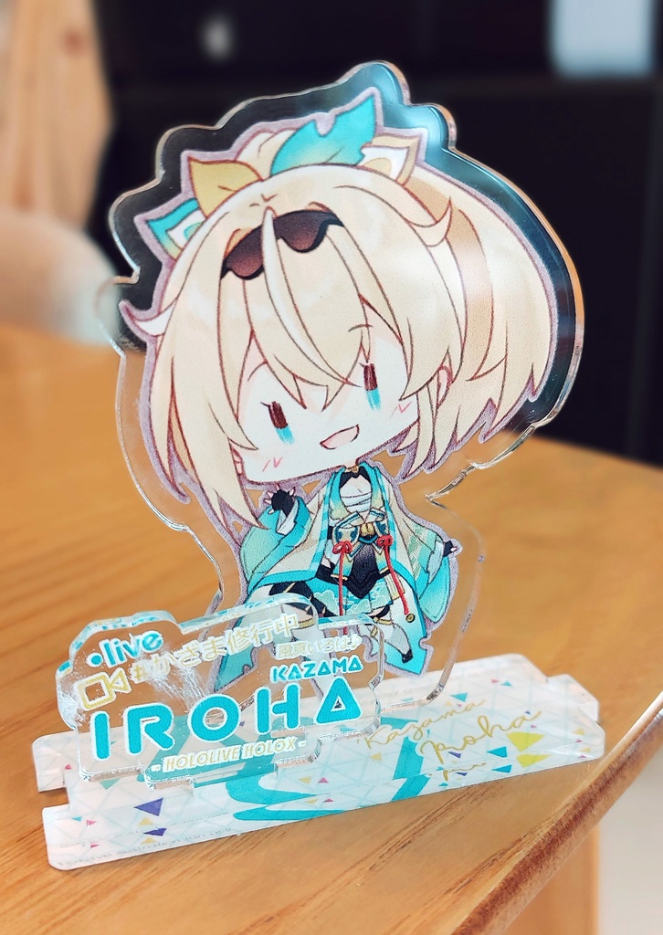 C101 ★ホロライブ★アクスタミニセット(全6種)