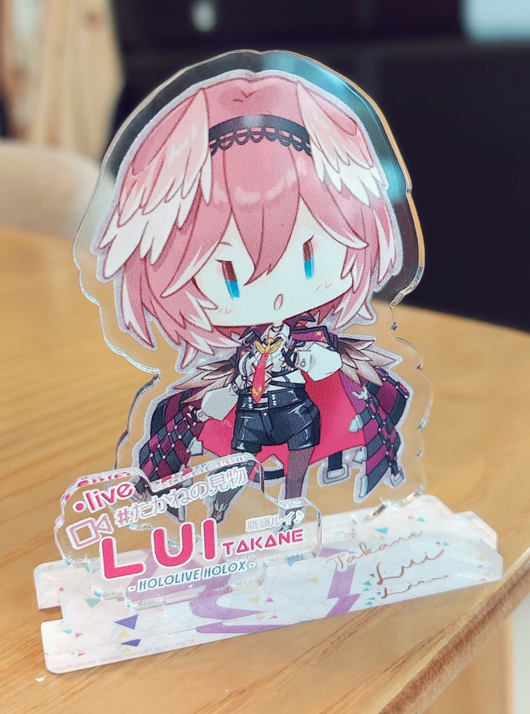 C101 ★ホロライブ★アクスタミニセット(全6種)