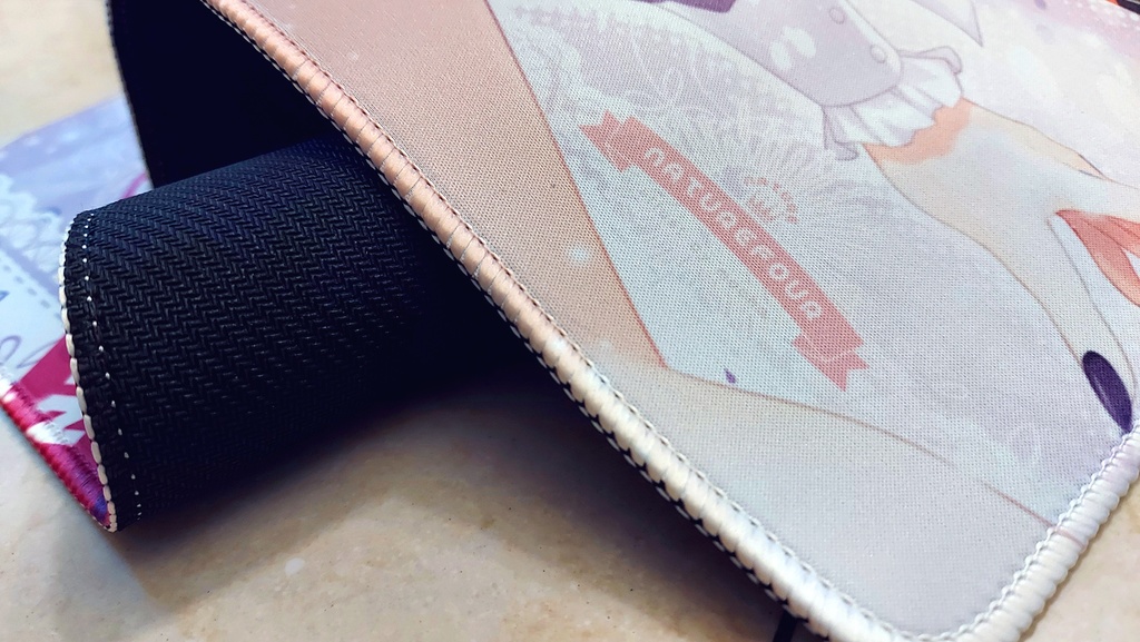 まりんプレイマット