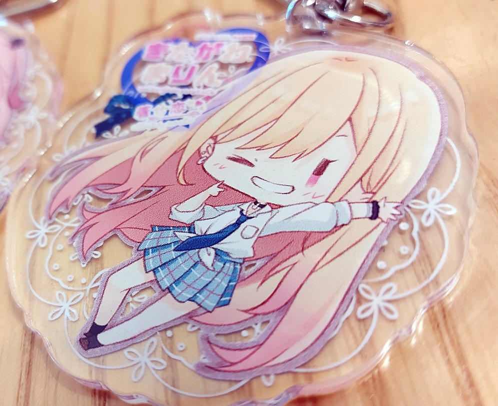 着せ恋新刊セット(6点入 )