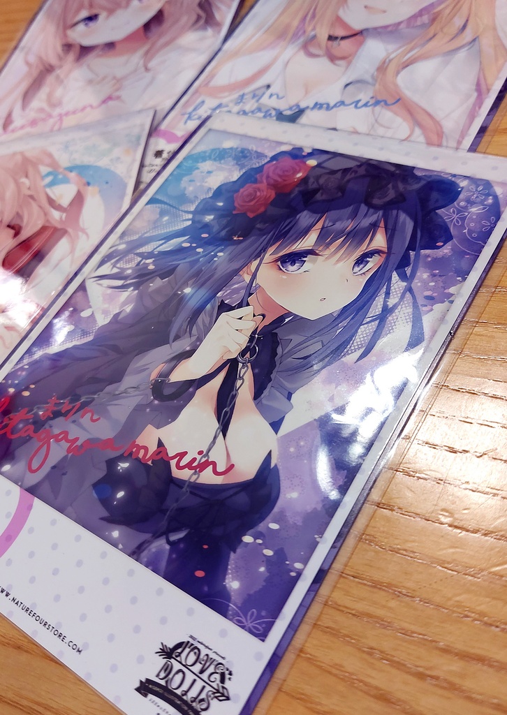 着せ恋新刊セット(6点入 )