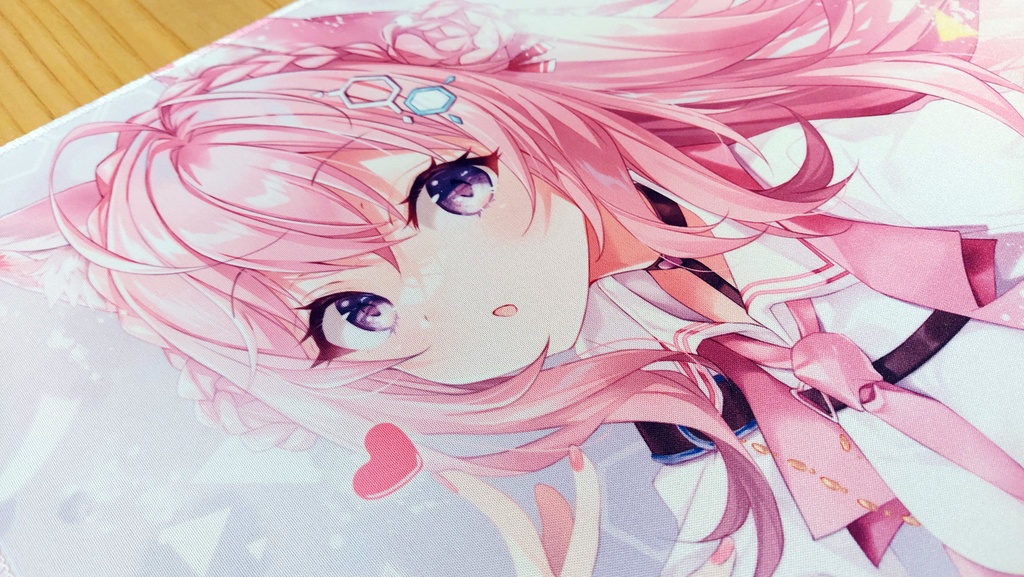 こよちゃんプレイマット