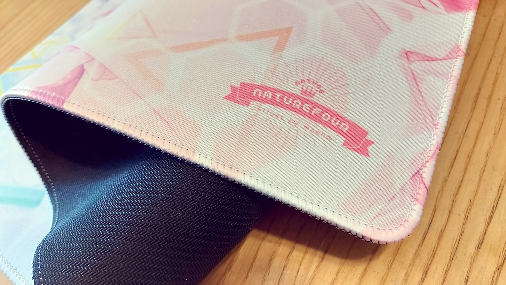 こよちゃんプレイマット