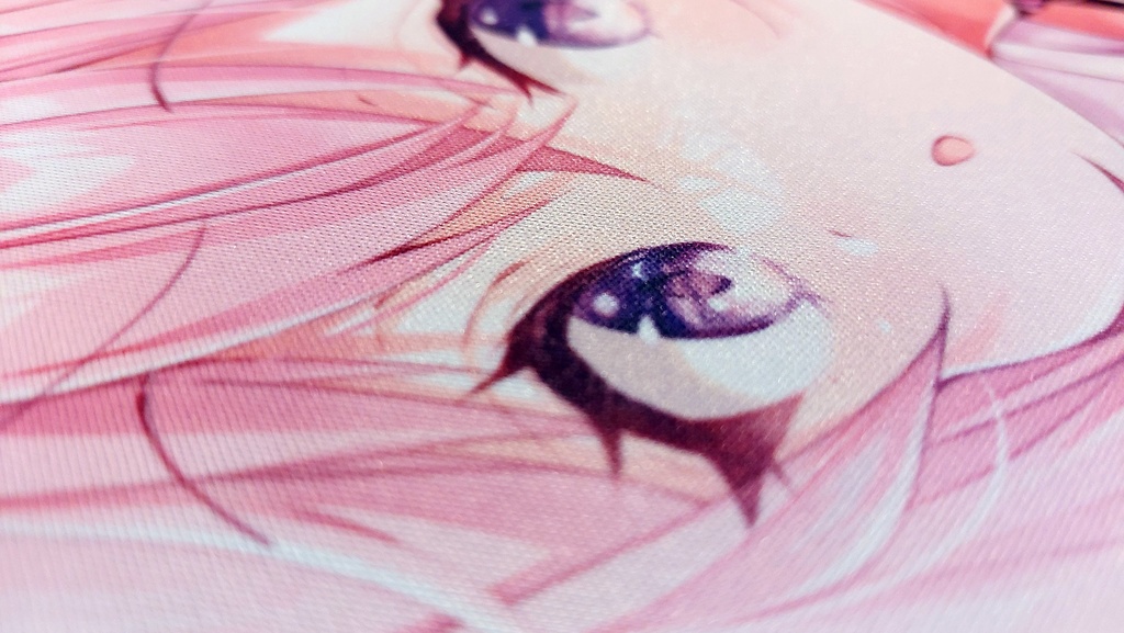 こよちゃんプレイマット