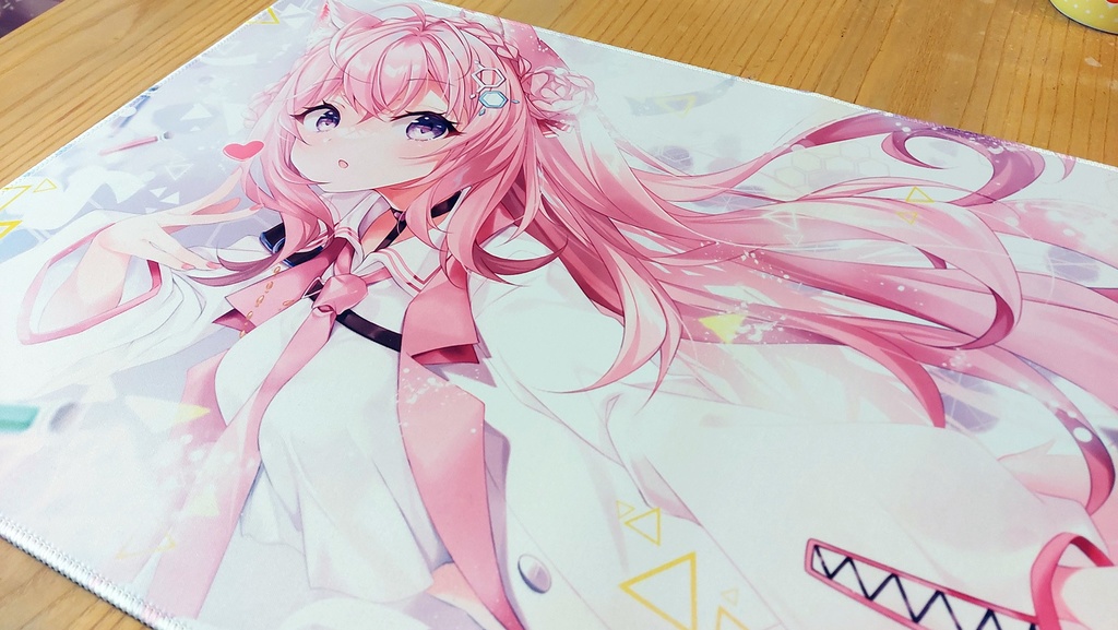 こよちゃんプレイマット