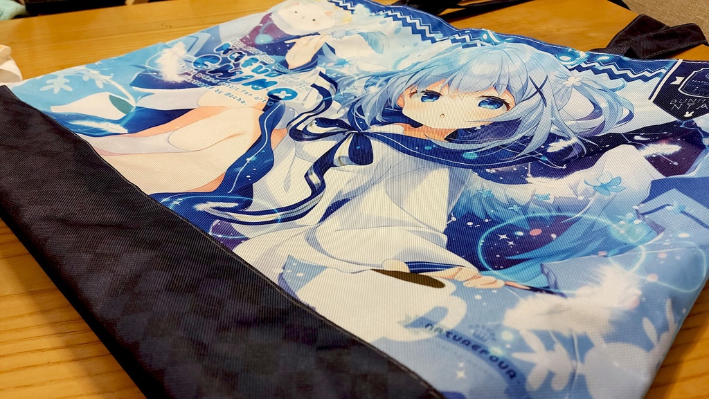 C100ごちうさ新刊セット