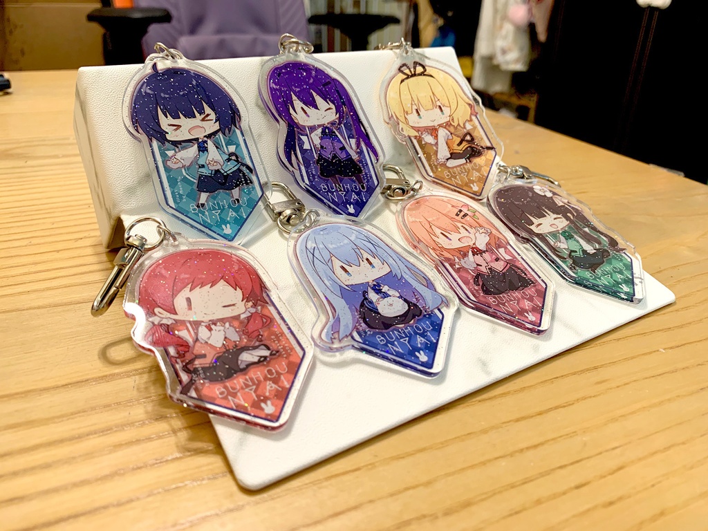 C100ごちうさ新刊セット