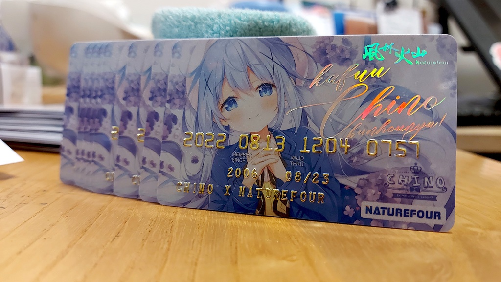 C100ごちうさ新刊セット