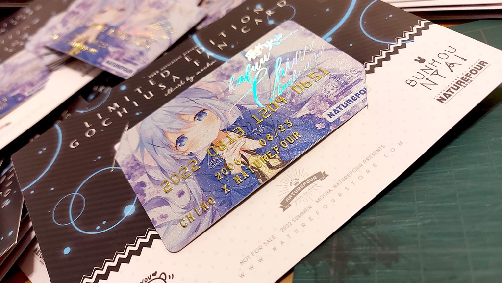 C100ごちうさ新刊セット