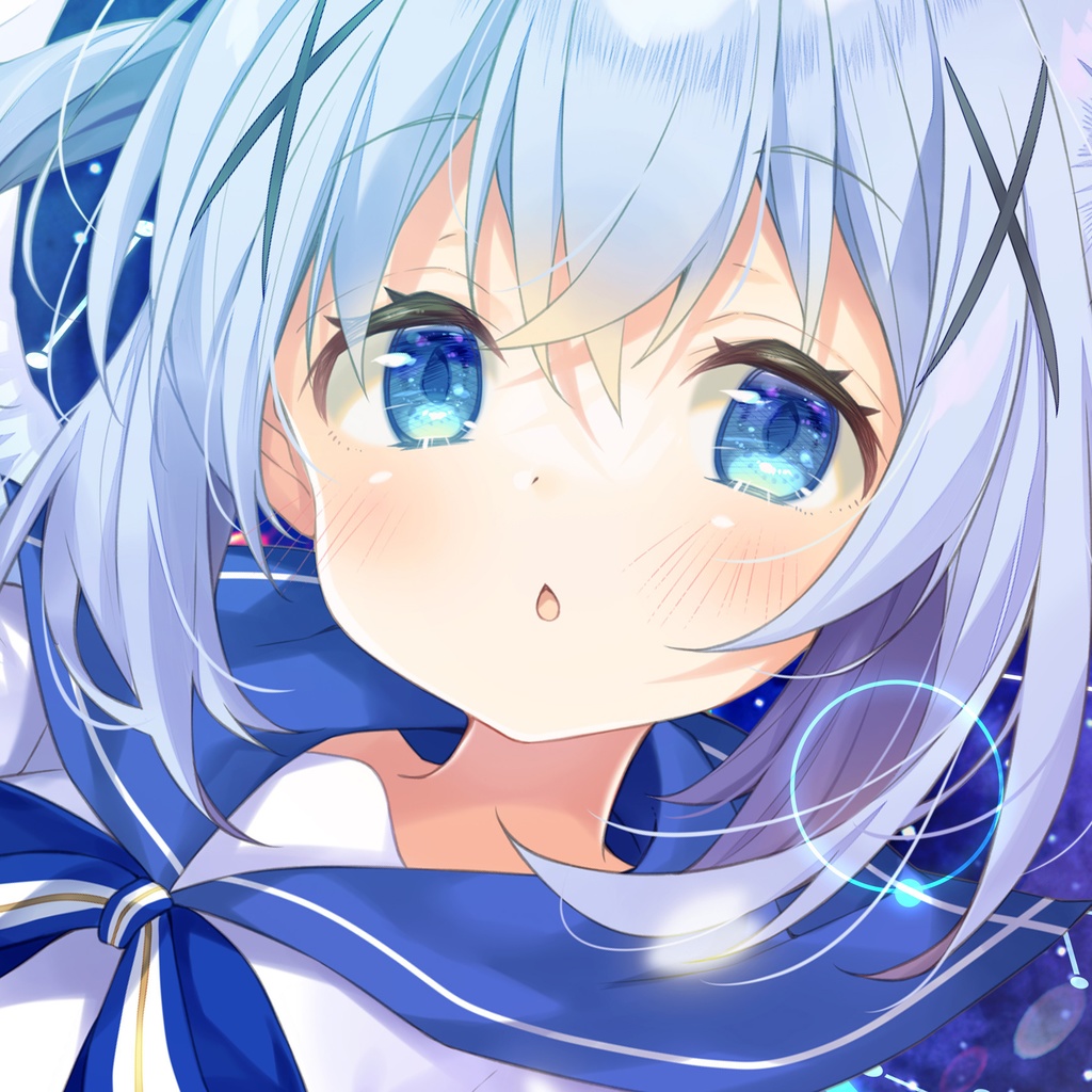 エンジェルチノちゃんプレイマット