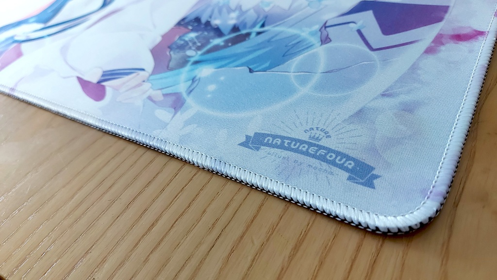 エンジェルチノちゃんプレイマット