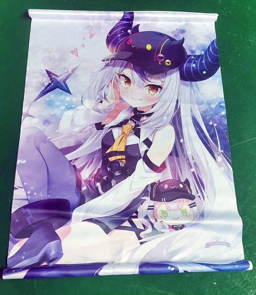 ホロパーティー4新刊セット(全7点)