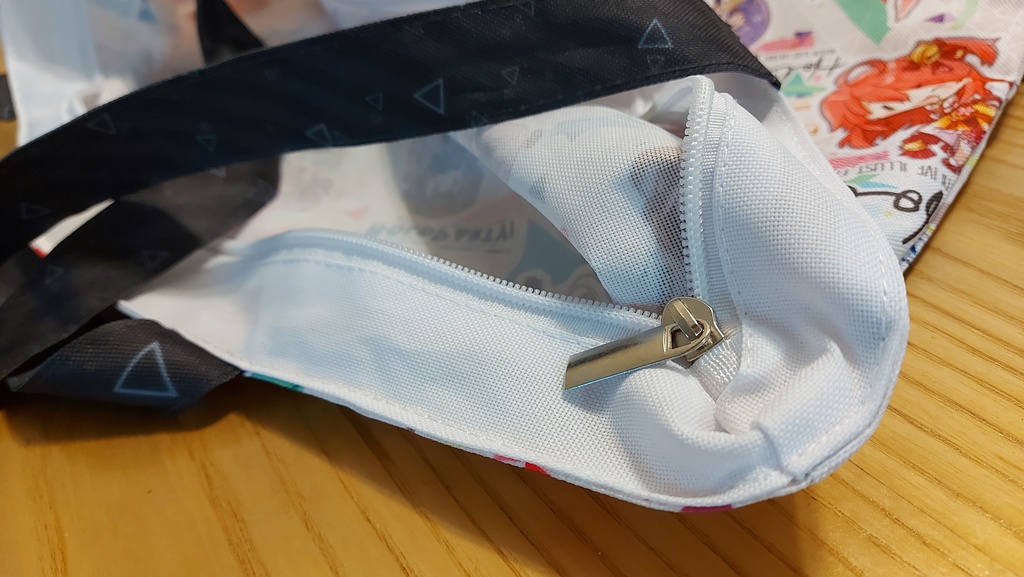 ホロパーティー4新刊セット(全7点)