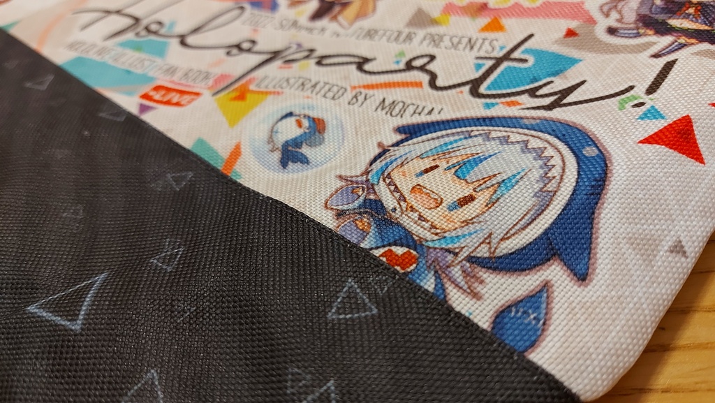 ホロパーティー4新刊セット(全7点)