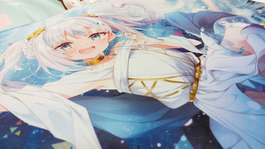 【新作】GURAプレイマット